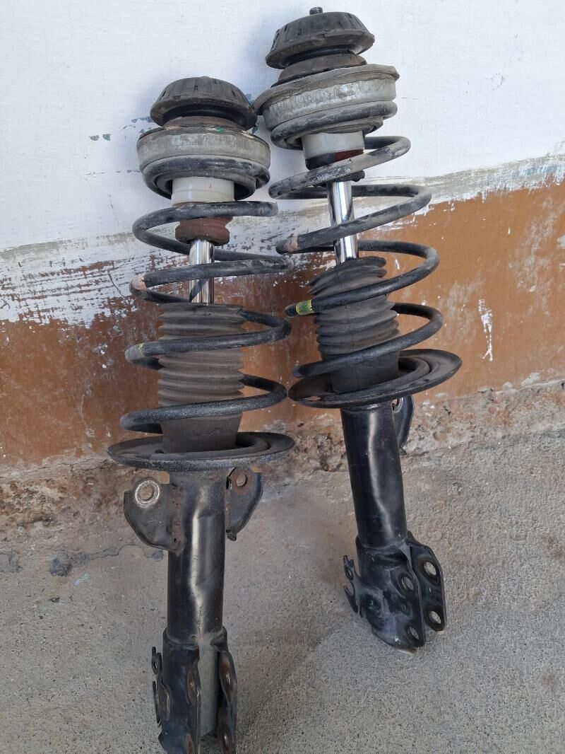 yaris amartizator 1 000 TMT - Aşgabat - img 3