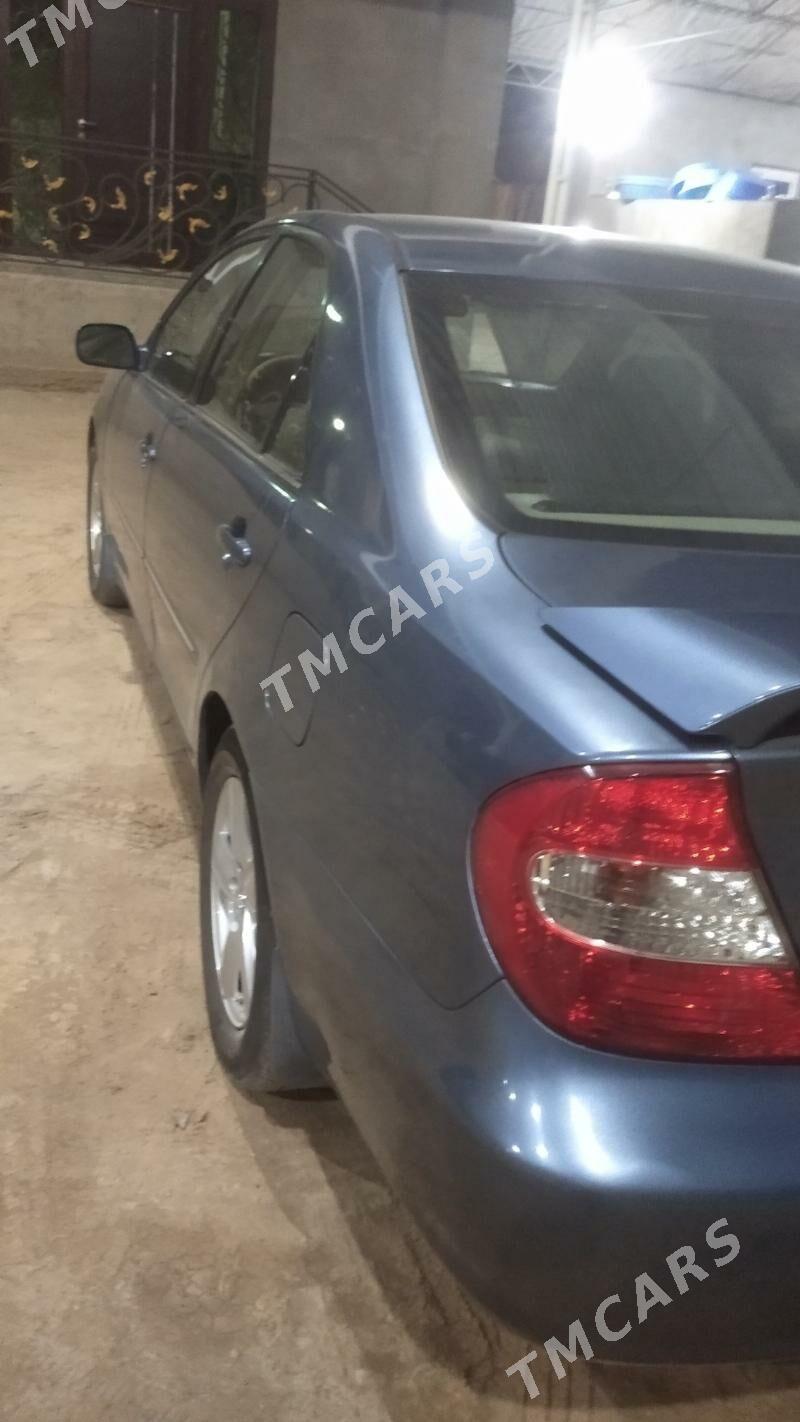 Toyota Camry 2003 - 147 000 TMT - Байрамали - img 2