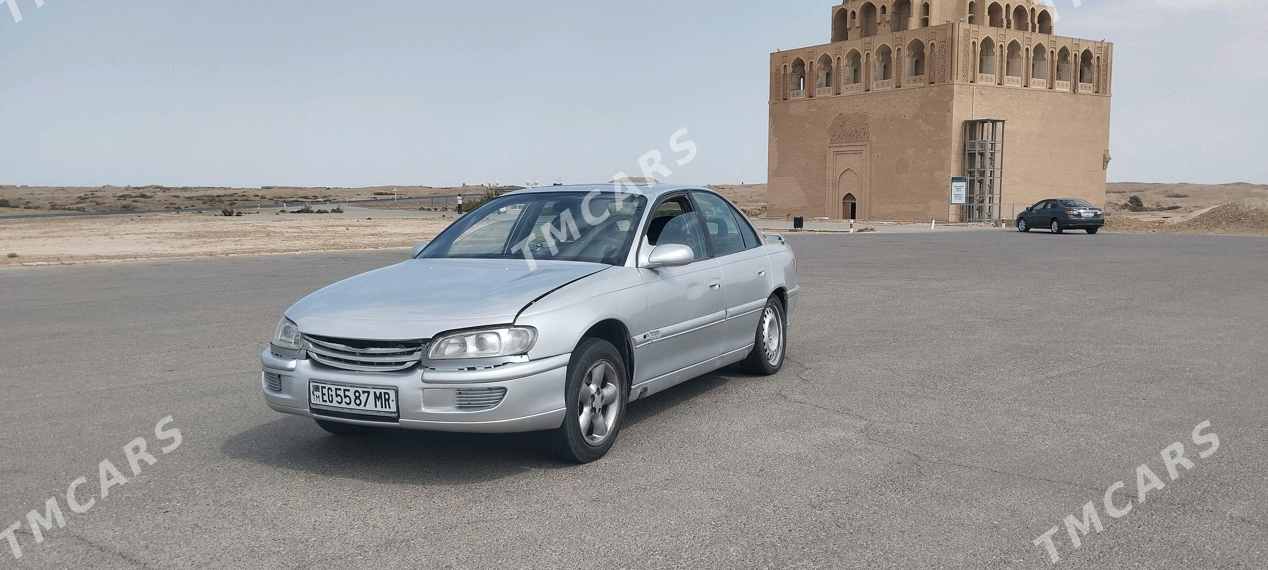 Opel Omega 1998 - 28 000 TMT - Mary - img 3