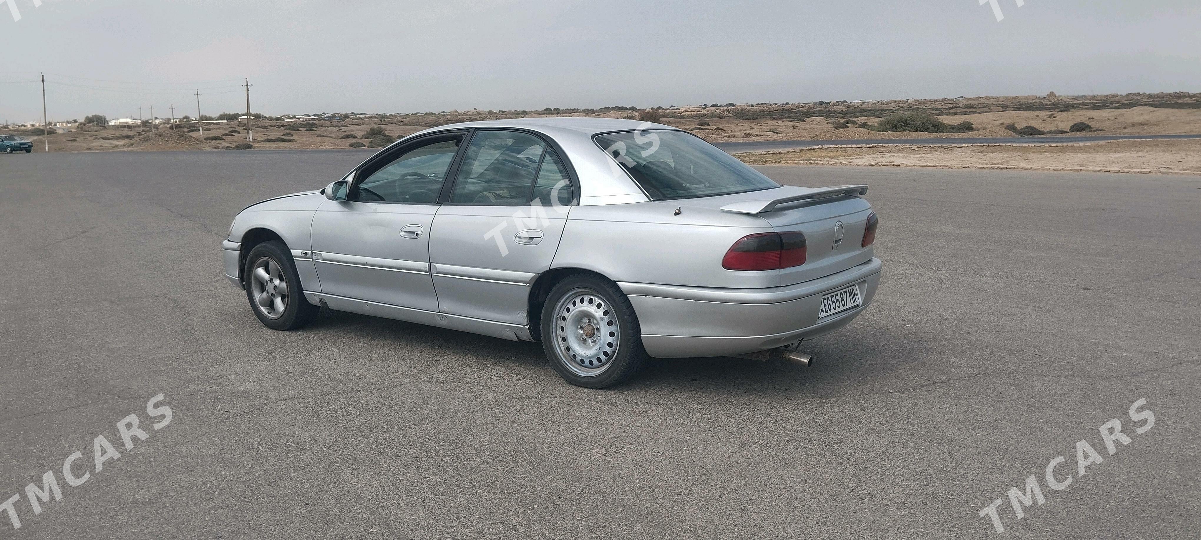 Opel Omega 1998 - 28 000 TMT - Mary - img 4