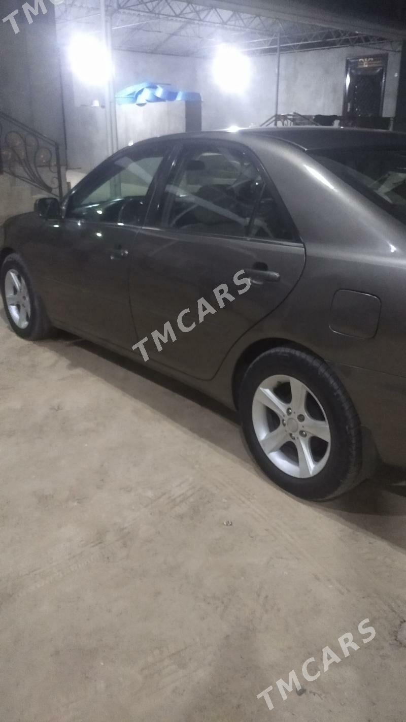 Toyota Camry 2003 - 147 000 TMT - Байрамали - img 6