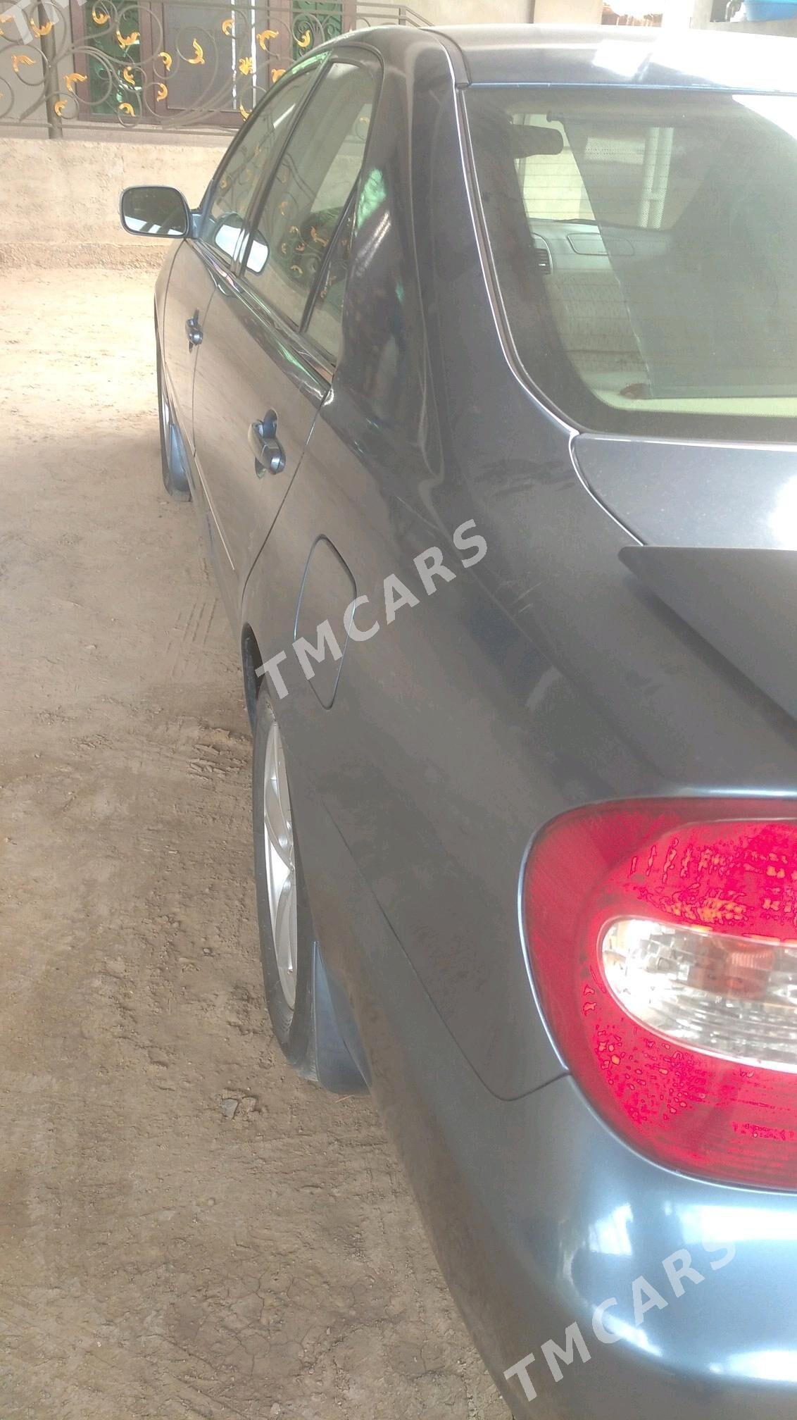 Toyota Camry 2003 - 147 000 TMT - Байрамали - img 7