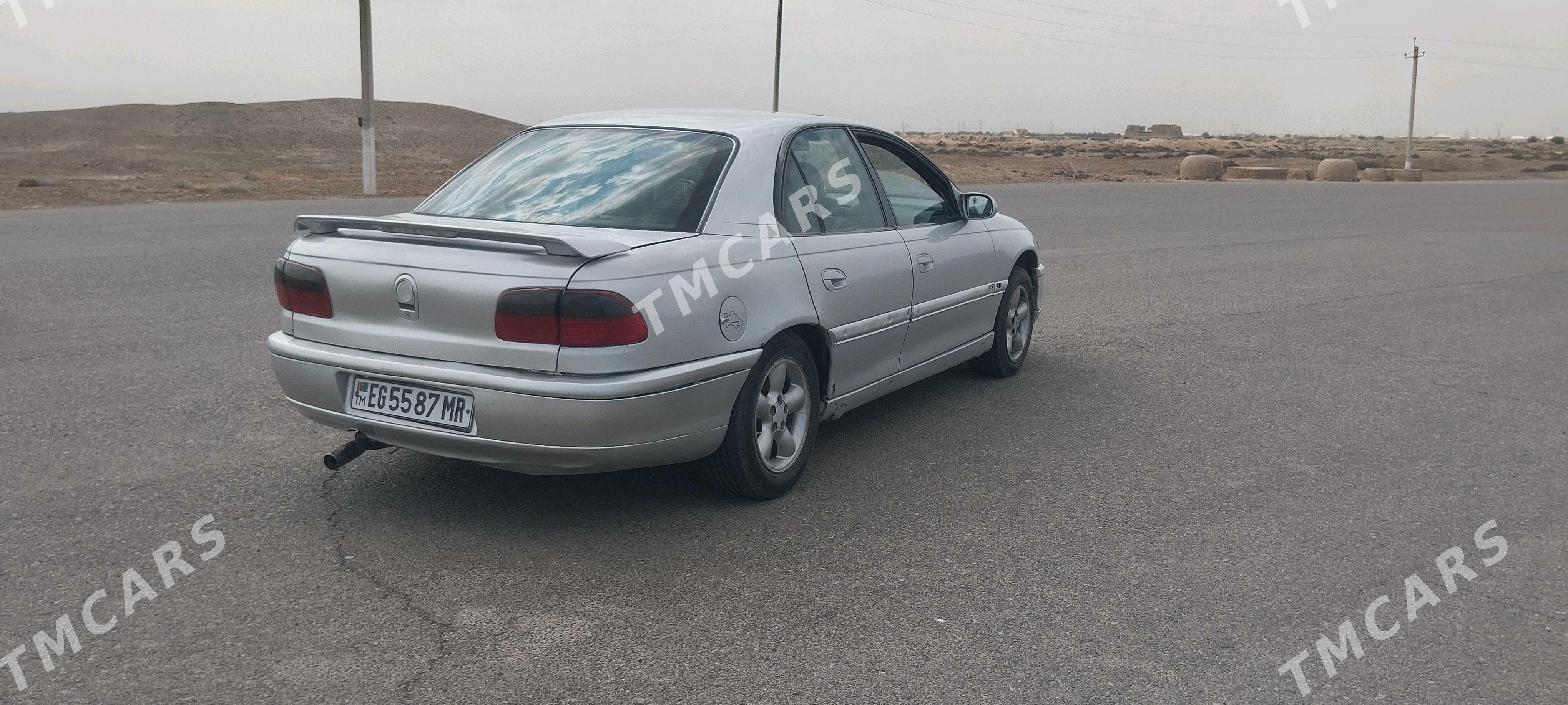 Opel Omega 1998 - 28 000 TMT - Mary - img 2