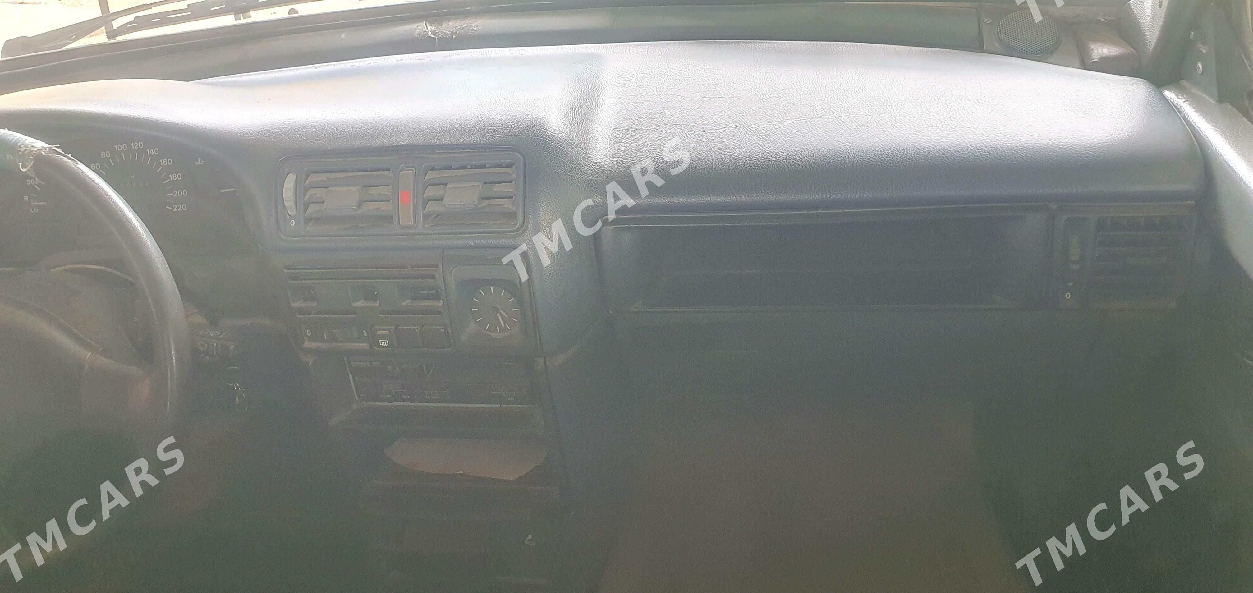 Lada 21099 1993 - 13 000 TMT - Мары - img 4