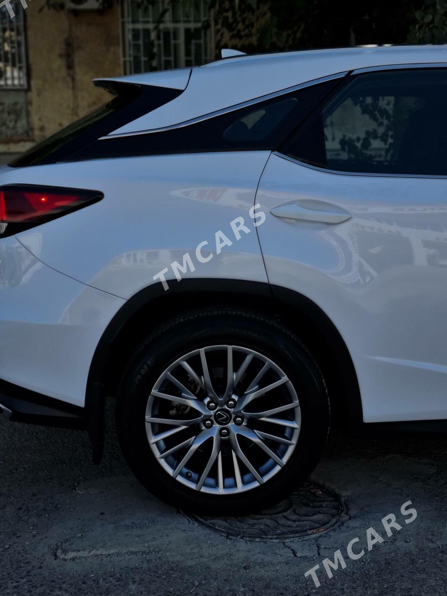 Lexus RX 350 2020 - 580 000 TMT - Aşgabat - img 5