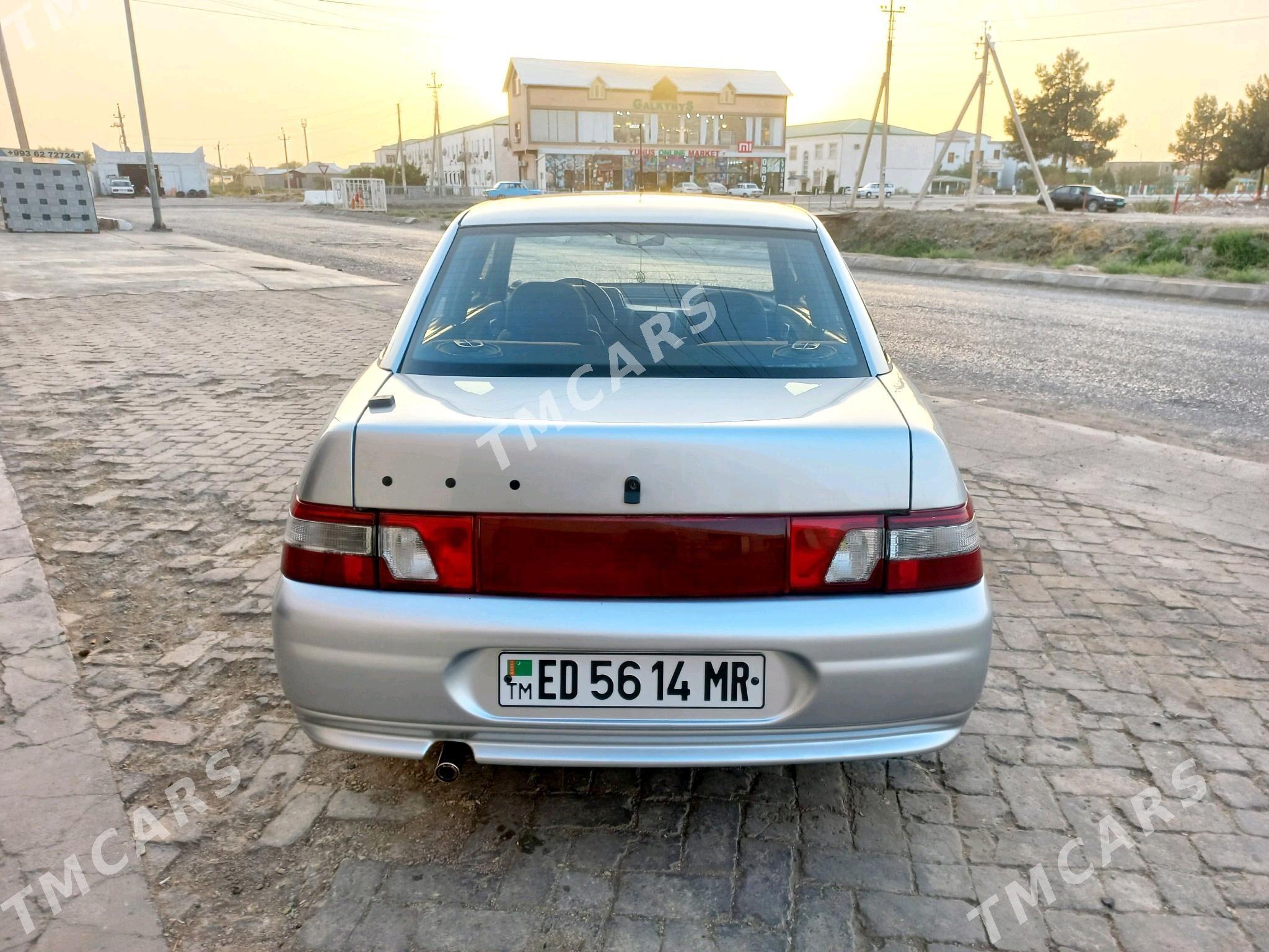 Lada 2107 2003 - 35 000 TMT - Baýramaly - img 4