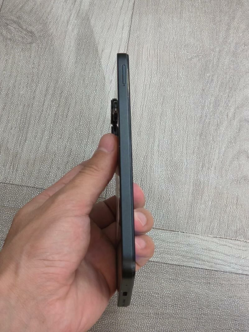 Redmi 13x. 12/256 - Aşgabat - img 8