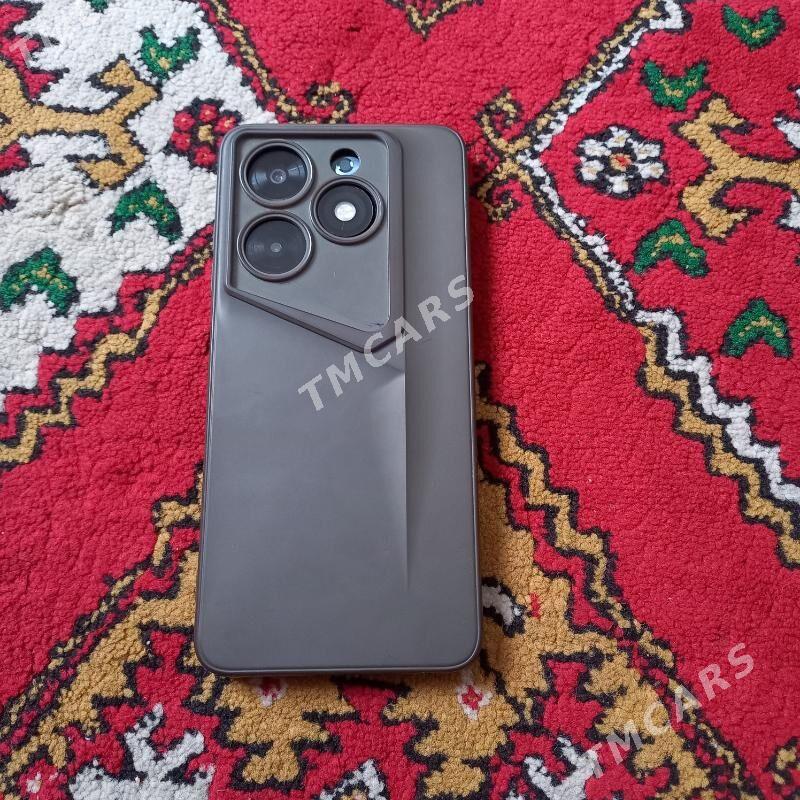 tecno sparc 20 s - Мир 3 - img 6