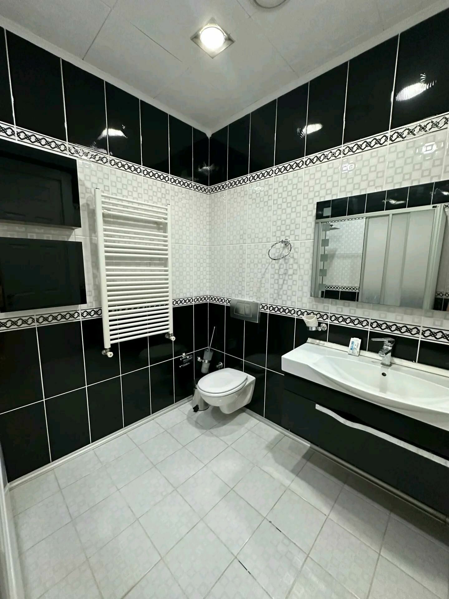 Arenda Jai Arcabil Elitka - Aşgabat - img 8