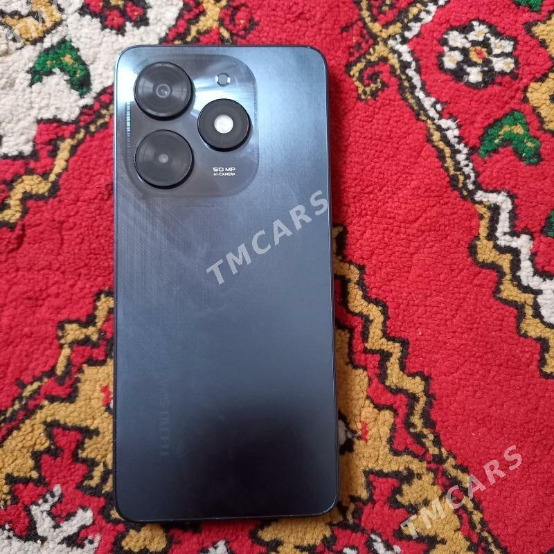 tecno sparc 20 s - Мир 3 - img 5