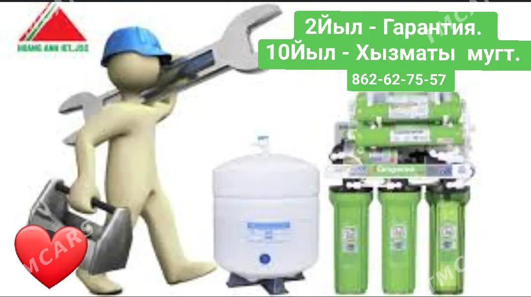 Каngaroo  suw filter  aparat - Болдумсаз - img 2