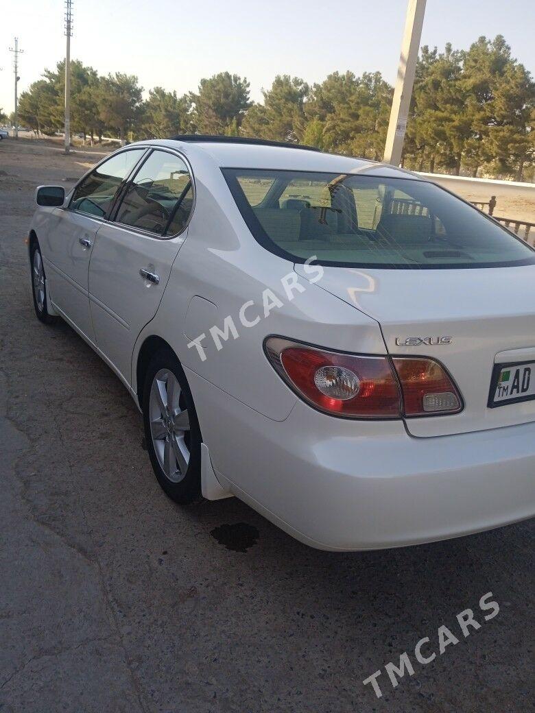 Lexus ES 300 2003 - 220 000 TMT - Саят - img 2