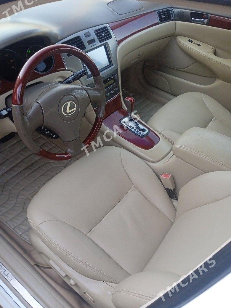Lexus ES 300 2003 - 220 000 TMT - Саят - img 3