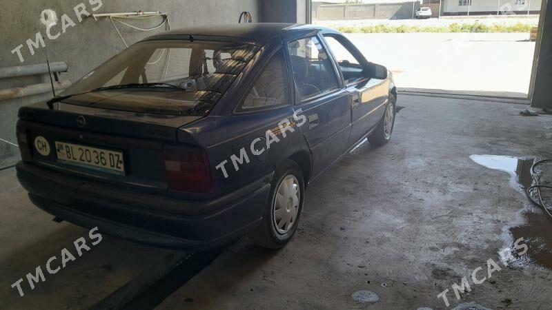 Opel Vectra 1994 - 30 000 TMT - Дашогуз - img 3