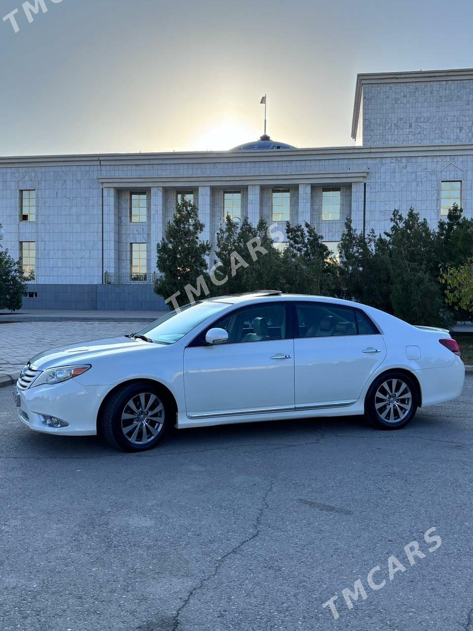Toyota Avalon 2012 - 320 000 TMT - Daşoguz - img 2