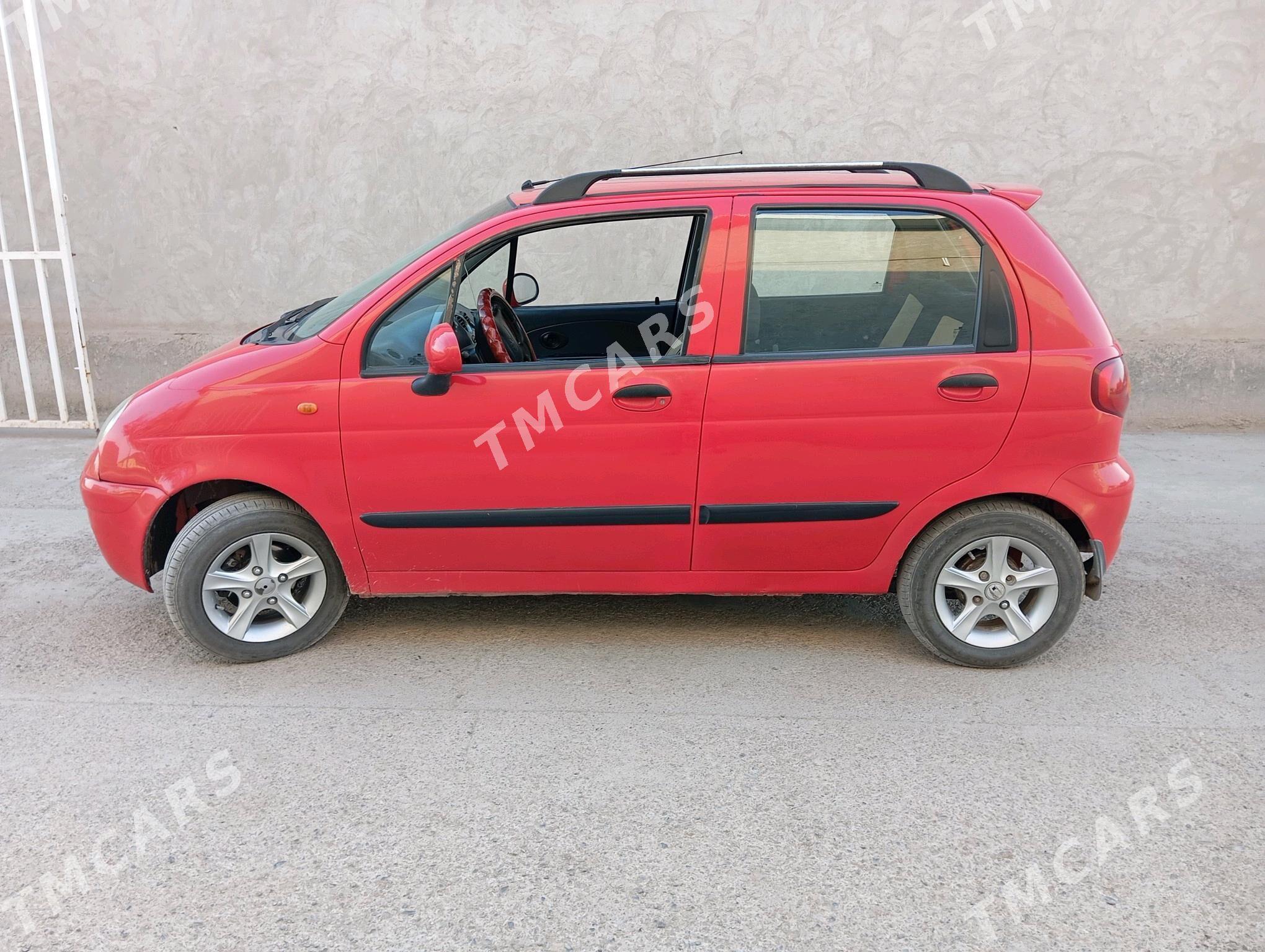 Daewoo Matiz 2004 - 36 000 TMT - Кёнеургенч - img 6