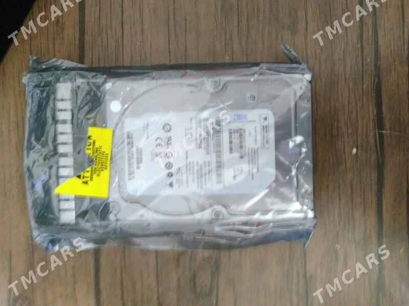 HDD SAS 3TB - 30 mkr - img 2