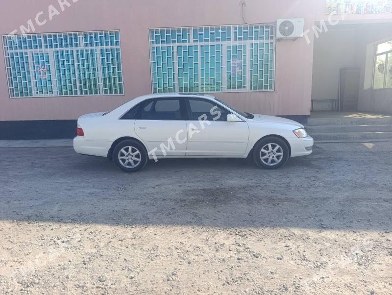 Toyota Avalon 2001 - 180 000 TMT - Магданлы - img 3