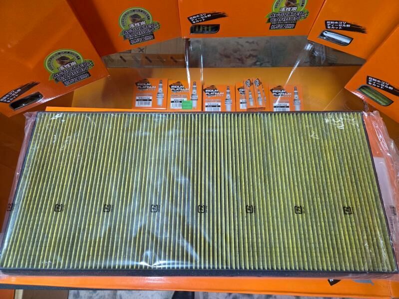 MASUMA salon filter 200 TMT - Bedew - img 3