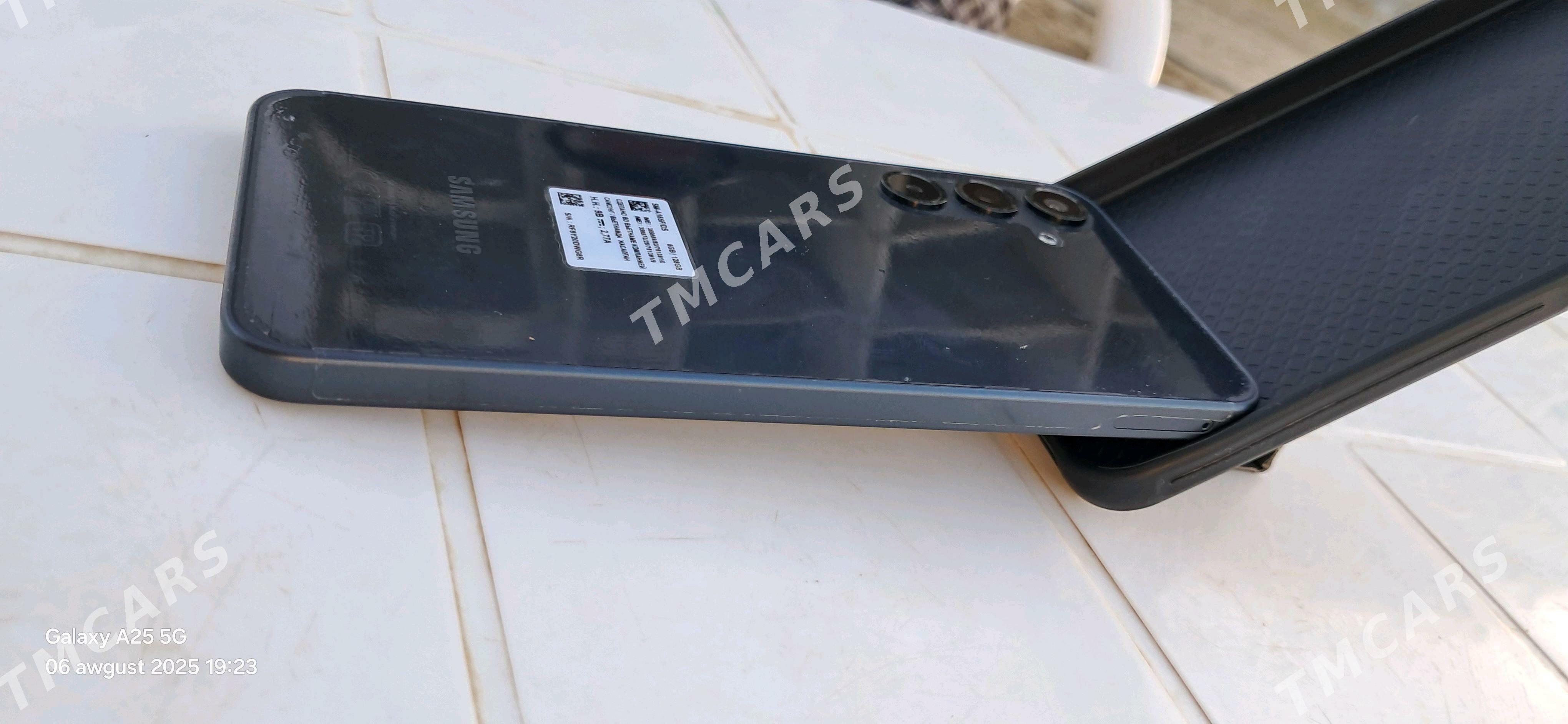 Samsung A16 - Arkadag - img 2