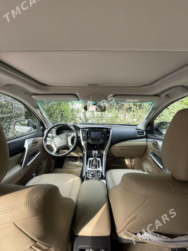 Mitsubishi Montero Sport 2019 - 400 000 TMT - Aşgabat - img 6