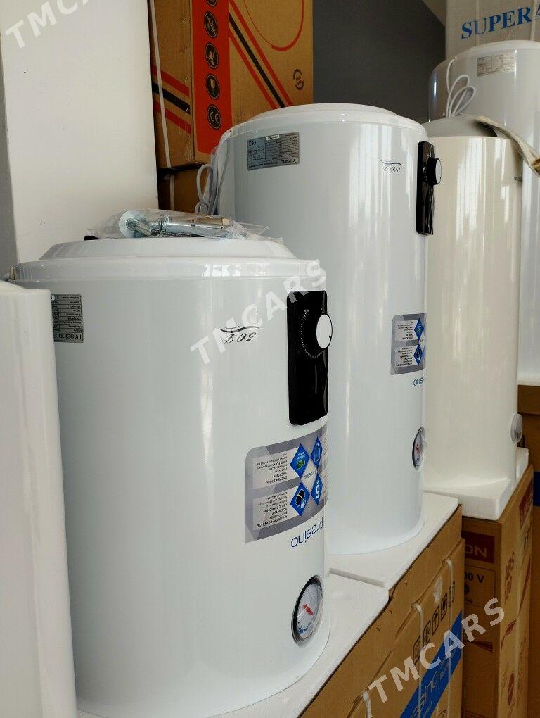 Presino Бойлер Boiler titan - Aşgabat - img 3