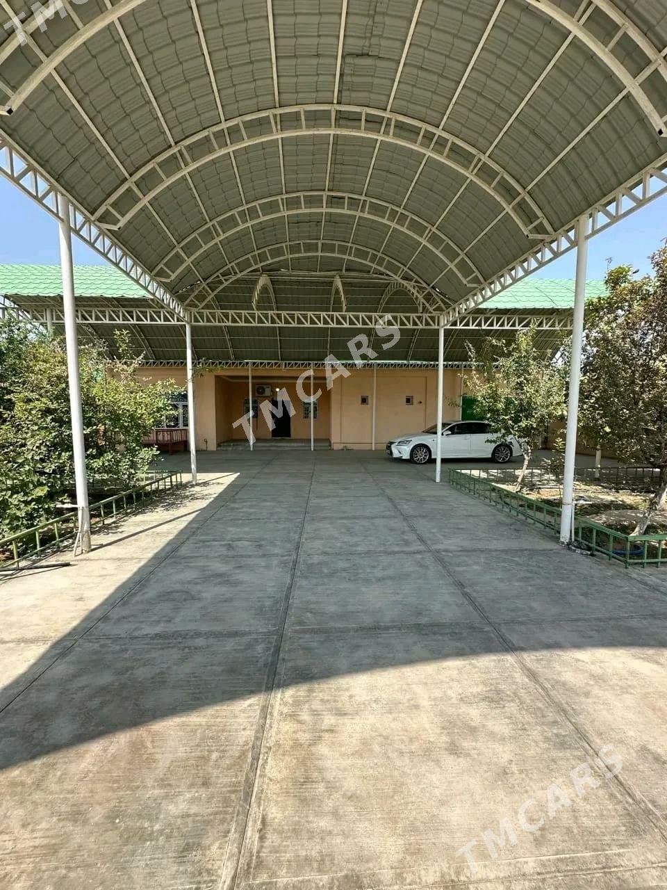 ARENDA BAGYR PLAN - Багир - img 2