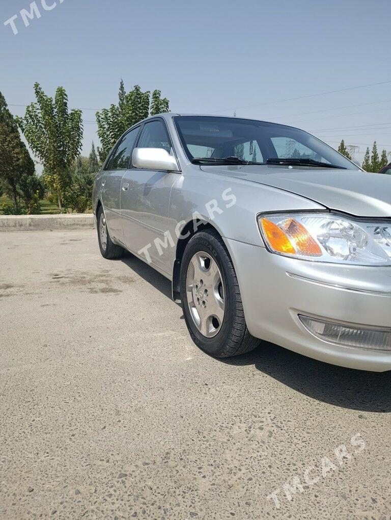 Toyota Avalon 2000 - 182 000 TMT - Мары - img 3