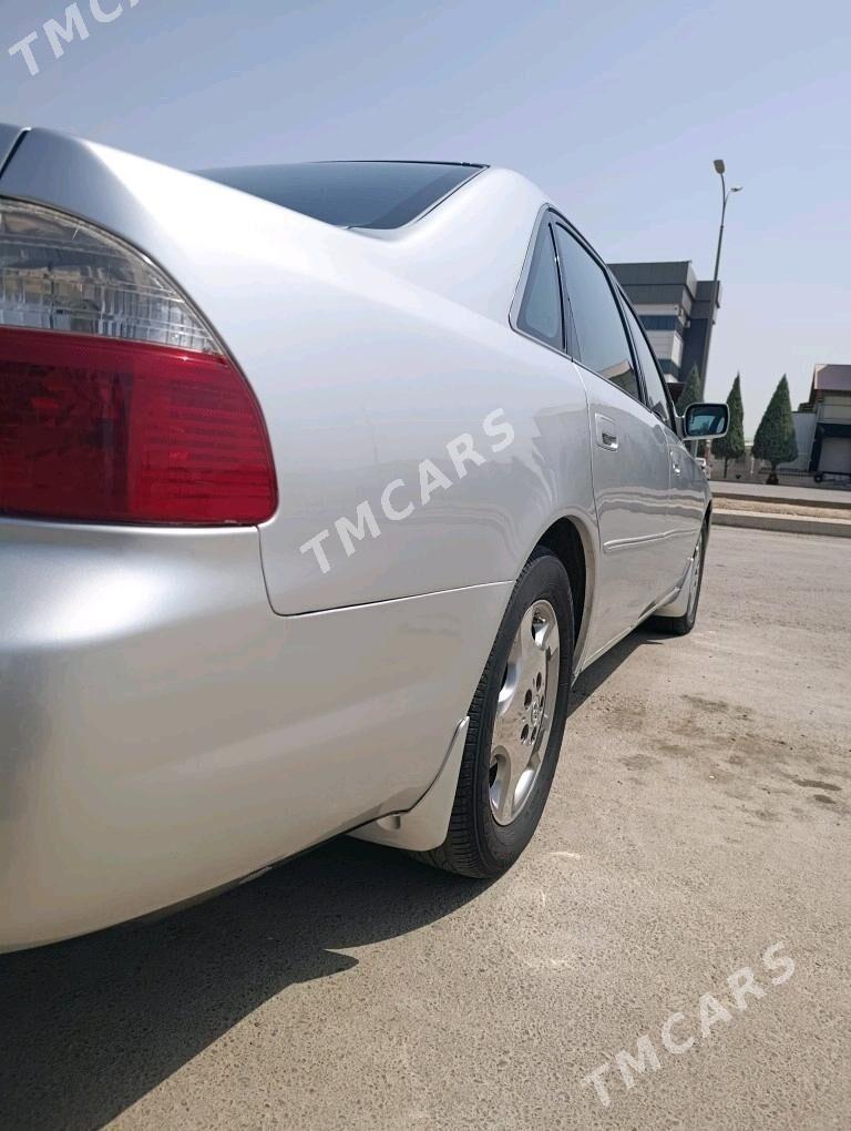 Toyota Avalon 2000 - 182 000 TMT - Мары - img 9