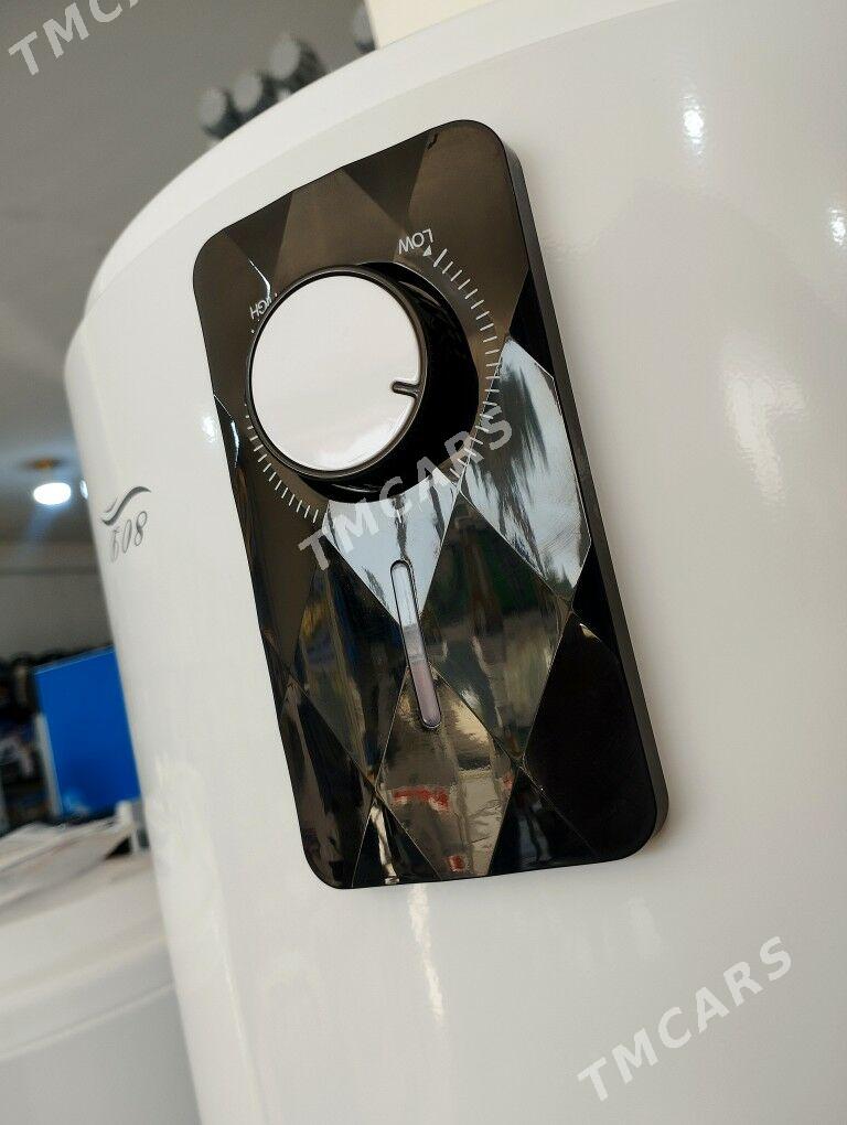 Presino Бойлер Boiler titan - Aşgabat - img 2