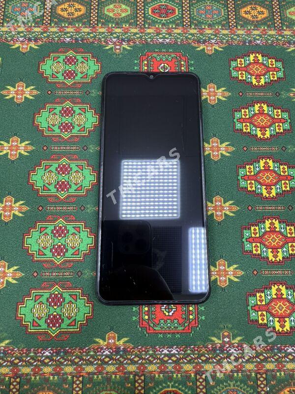 samsung a22 5g SAMSUNG 22 5G - Ашхабад - img 2