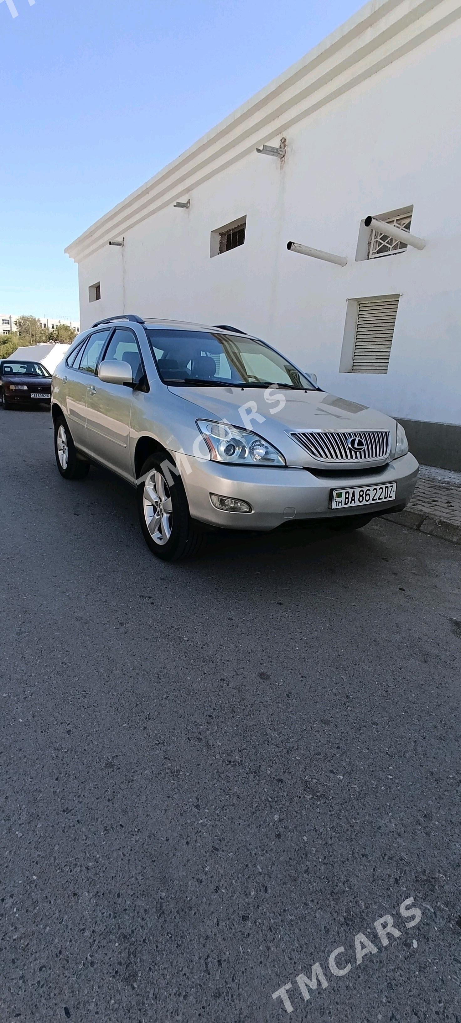 Lexus RX 330 2004 - 235 000 TMT - Daşoguz - img 2