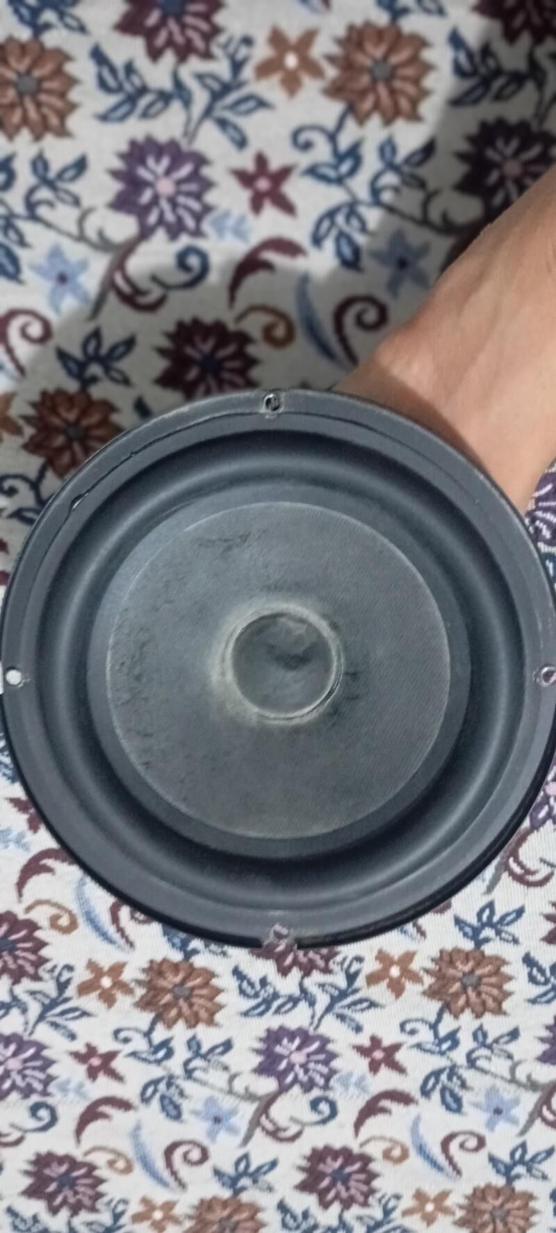 kalonka 400 TMT - Бахарден - img 1