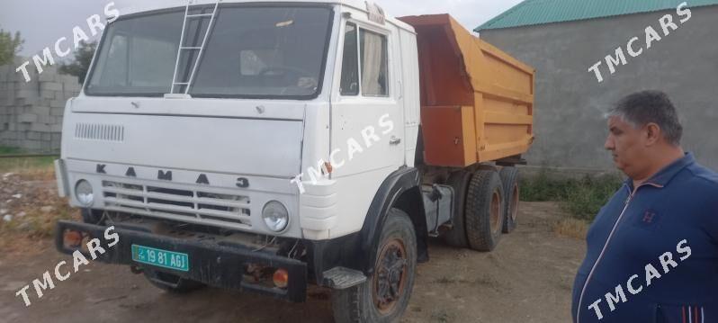 Kamaz 5410 1990 - 110 000 TMT - Aşgabat - img 2