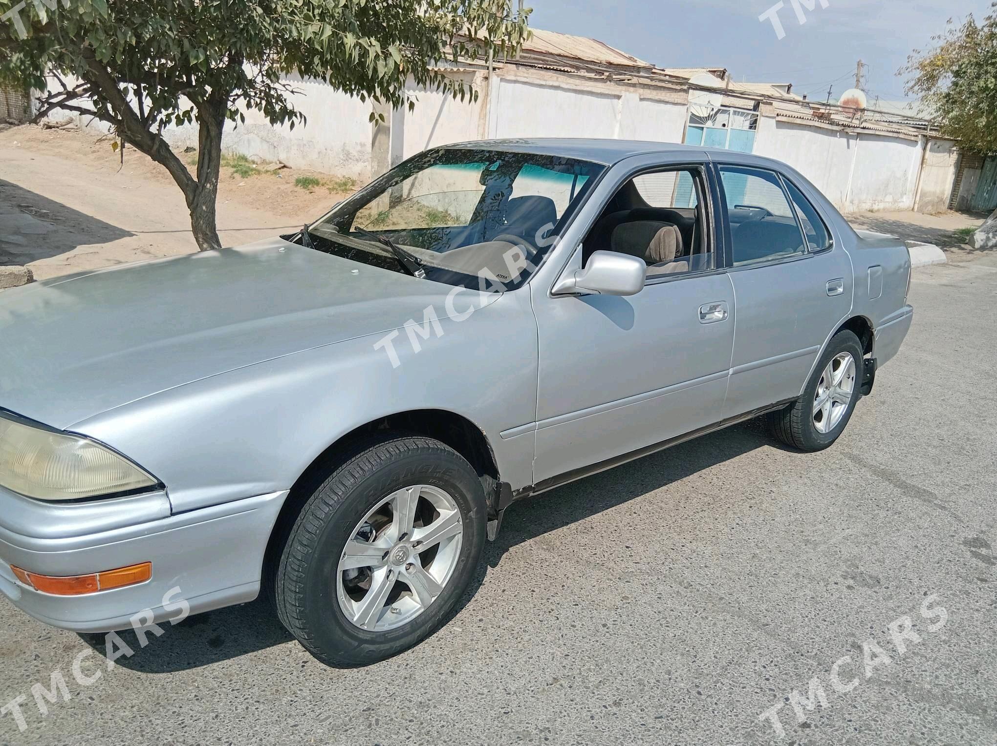 Toyota Camry 1993 - 45 000 TMT - Мары - img 5