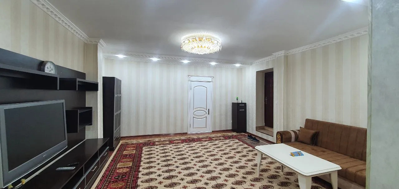 30 mikirayon 3 komnat remontly - Aşgabat - img 3