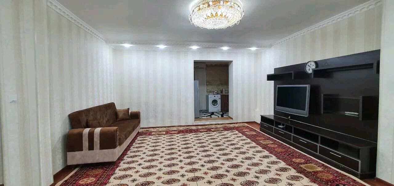 30 mikirayon 3 komnat remontly - Aşgabat - img 5