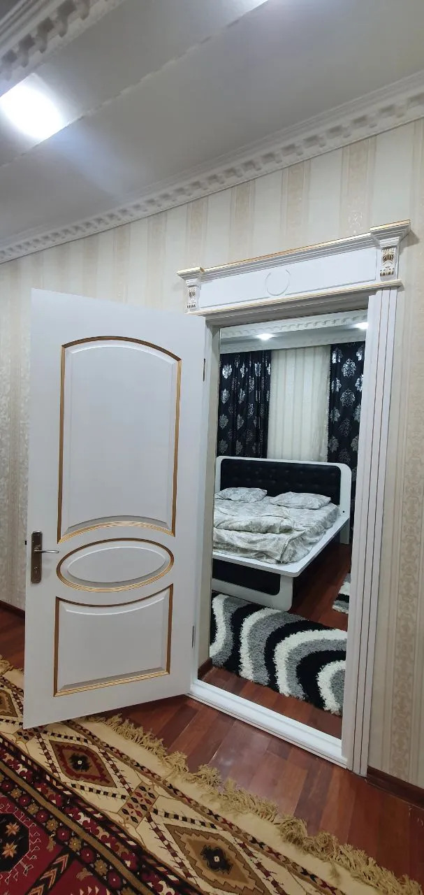 30 mikirayon 3 komnat remontly - Aşgabat - img 2