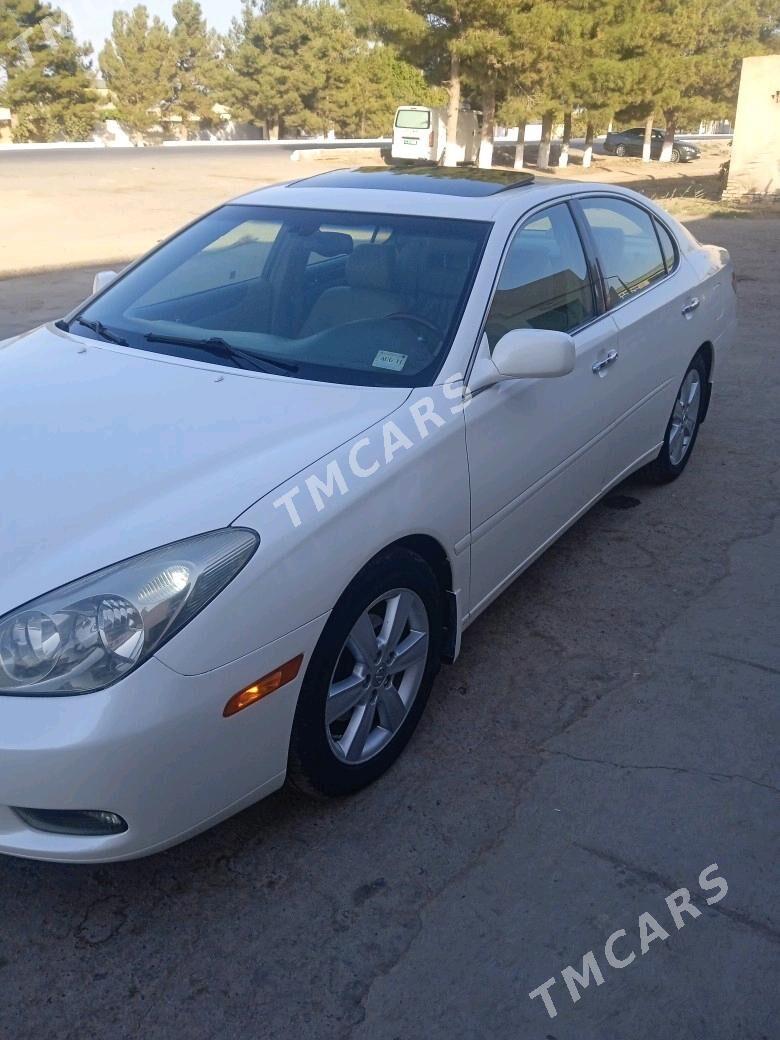 Lexus ES 300 2003 - 220 000 TMT - Саят - img 8