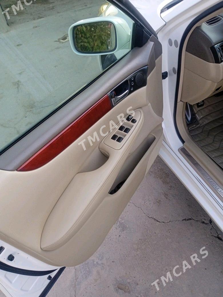 Lexus ES 300 2003 - 220 000 TMT - Саят - img 7