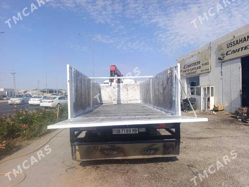 Mitsubishi Canter 2000 - 450 000 TMT - Mary - img 4