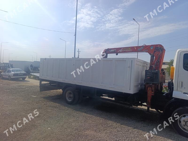 Mitsubishi Canter 2000 - 450 000 TMT - Mary - img 2