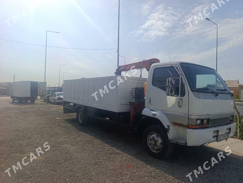 Mitsubishi Canter 2000 - 450 000 TMT - Mary - img 3