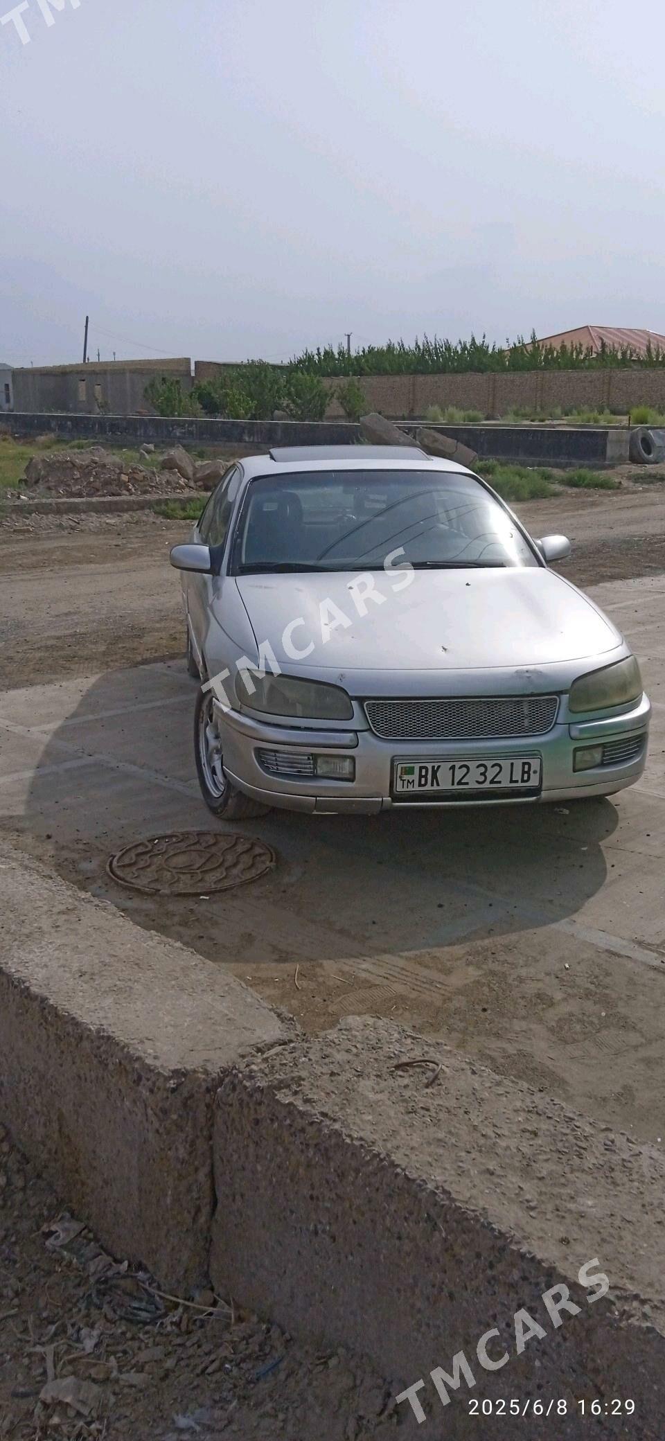 Opel Omega 1996 - 30 000 TMT - Чарджоу - img 4