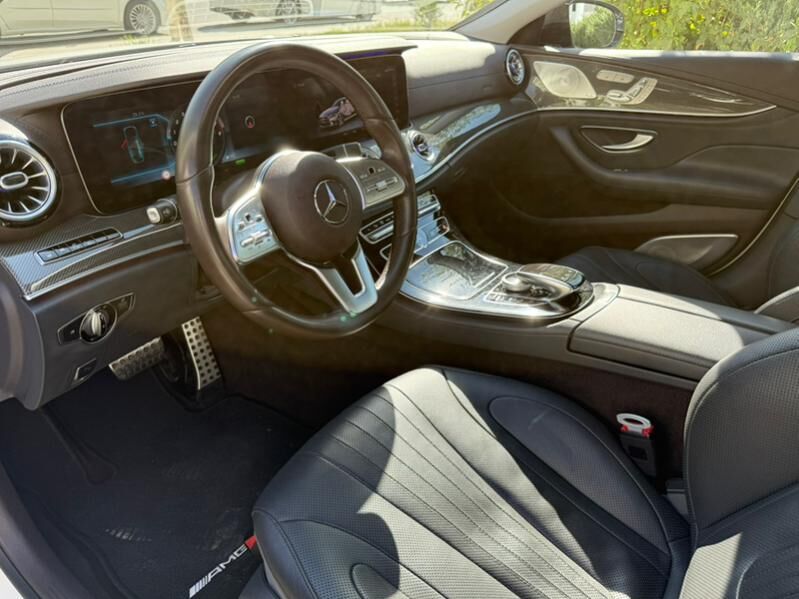 Mercedes-Benz CLS-Class 2018 - 2 730 000 TMT - Ашхабад - img 5