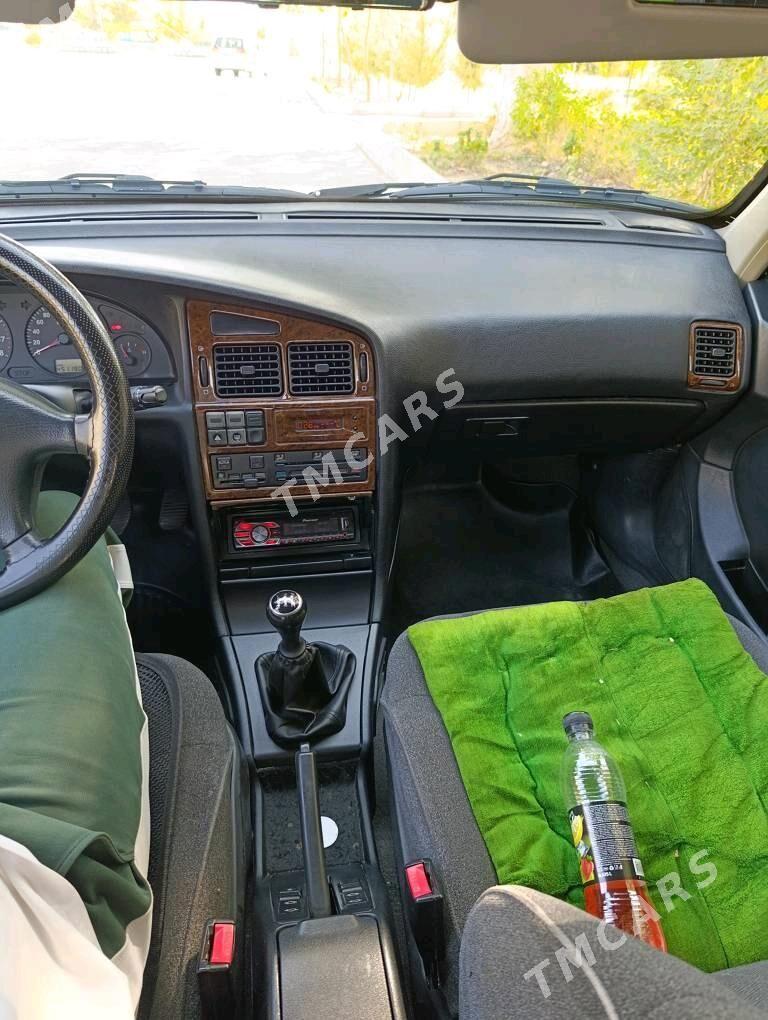 Peugeot 405 2006 - 98 000 TMT - Ашхабад - img 4