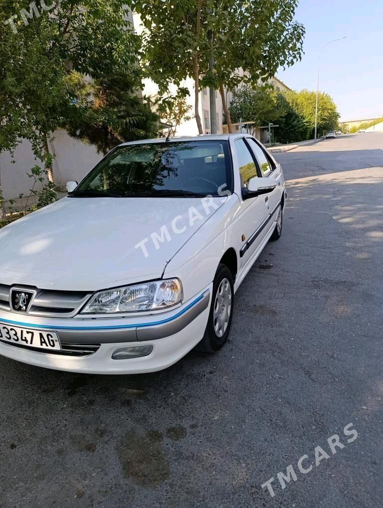 Peugeot 405 2006 - 98 000 TMT - Ашхабад - img 3
