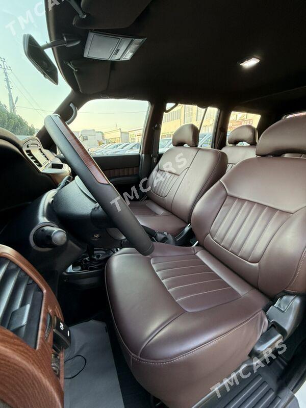 Nissan Patrol 2006 - 550 000 TMT - Мары - img 4