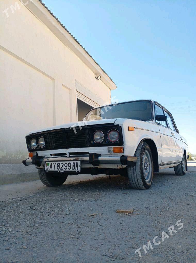 Lada 2106 1991 - 26 000 TMT - Balkanabat - img 2