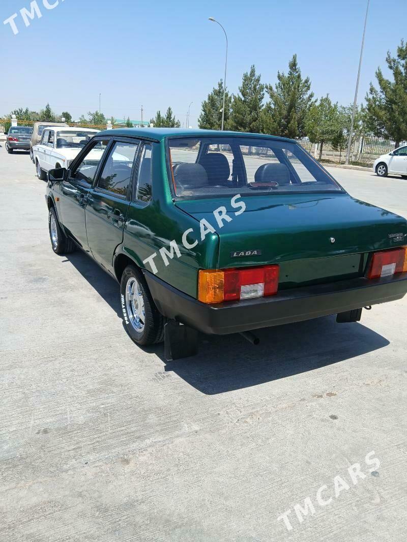 Lada 21099 1999 - 50 000 TMT - Мары - img 4